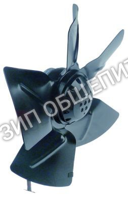 Вентилятор RA880046 Mareno, A4E315-AC08-19, 95Вт, всасывающ. для 10-teglie-GN-MISTI-FR-STD / 10-teglie-GN-MISTI-FR-TOP