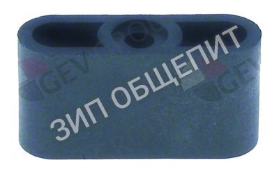 Держатель дистанционный 4621400 Mareno, для дверной ручки для EF140DF / EF140DN / EF140DP / EF140MB / EF140MC / EF140MF