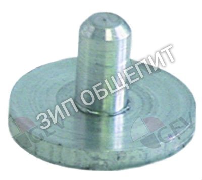 Палец 4637514 Mareno для EF140DF / EF140DN / EF140DP / EF140MB / EF140MC / EF140MF