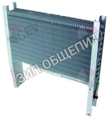 Испаритель 2581724 Mareno для TR13C2P / TR13I4C / TR13I4CC / TR13I4CV / TR13N2C1P