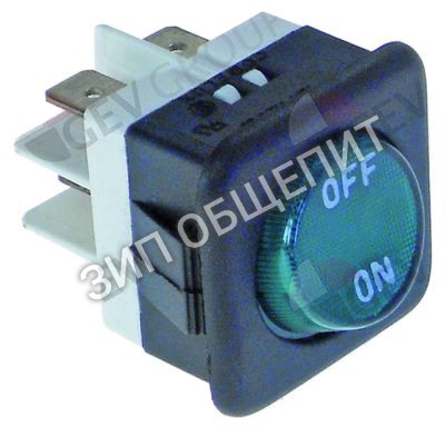 Включатель 4819500 Mareno, MD50.1 для FB110F / FB110N / FB110P / FB140F / FB140FN / FB140N
