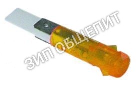 Лампочка сигнальная 6206 Fiamma, с линзой для F-1221-N