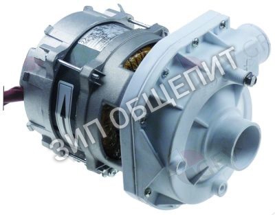 Насос 4054 Fiamma, ZF350SX, 0,61кВт для F-1040
