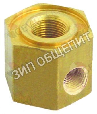 Соединитель шланговый 2789 Fiamma для F-430, F-532, F-1040