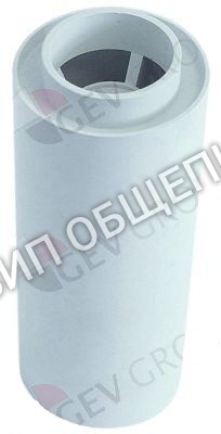Стойка 4674 Fiamma, для держателя распылителя, снизу для F-532