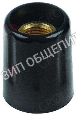 Ручка вращающаяся 400160023 Fiamma для ATLANTIC-I-CV-NV / ATLANTIC-I-CV-PCI-NV / ATLANTIC-I-CV-TI-NV