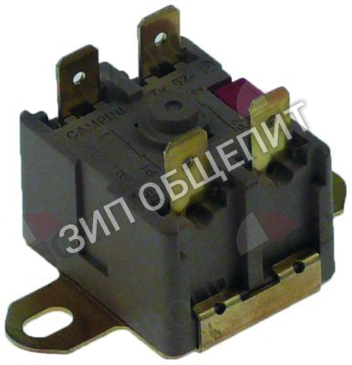 Термостат защитный прикладной 400000250 Fiamma, 130 °C для IRCT1.8W / IRCT2x1.8W