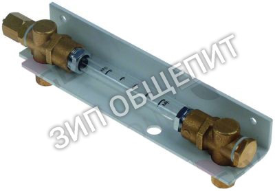 Трубка с указателем уровня 500001020 Fiamma, маркировка Min/Max для PRESTIGE-II-CV-REVOL / PRESTIGE-II-REVOL