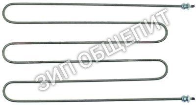 ТЭН 401300007 Fiamma, 1300Вт (230В) для SEF-450I
