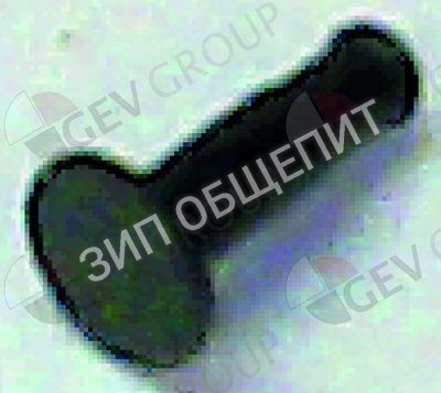 Деталь промежуточная 402010052 Fiamma для EGP10.6-DIGIT / EGP10.8-DIGIT / EGP15.6-DIGIT