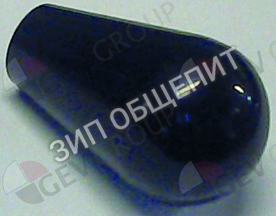 Ручка 400650004 Fiamma для GR-4.1-L / GR-4.1-LTL / GR-4.2 / GR-6.1 / GR-6.1-L / GR-6.1-LTL