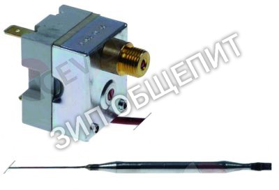 Термостат защитный 400850011 Fiamma, 220 °C для FCF10 / FCF10+10 / FCF10+10-TR / FCF10-TR / FCF15+15