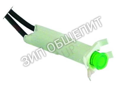 Лампочка сигнальная 0300284 Lamber для 015-24L, L20, L21, 050F, 050F-Dep, F85, DSP5, P550, S200, S280, S280Dep, Super-QS