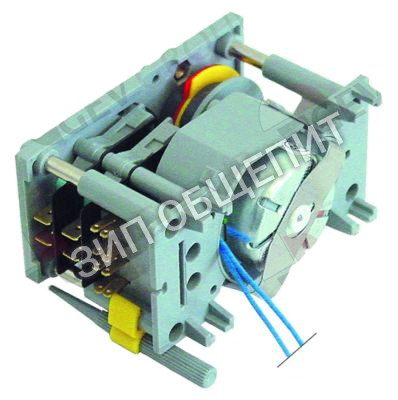 Таймер 0300085 Lamber, 7802, 60с для 015-24L / L20 / L21 / 050F / 050F-Dep / F85