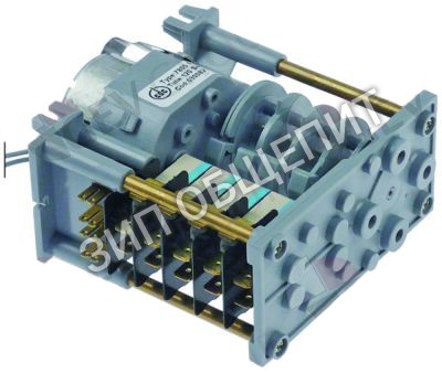 Таймер 0300821 Lamber, 7805F, 120с для 050F / 050F-Dep
