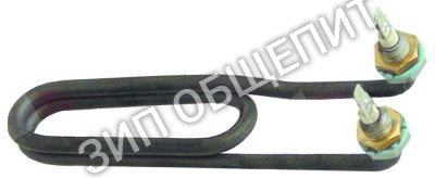 ТЭН 0300067 Lamber, 2000Вт (230В) для L20 / L21 / 050F / 050F-Dep / F85 / F85-Dep / DSP1 / DSP2
