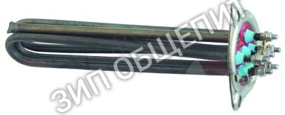 ТЭН 0300011 Lamber, 3000Вт (230В) для 015-24L / MATIC20 / 050F / 050F-Dep / DSP5 / P550