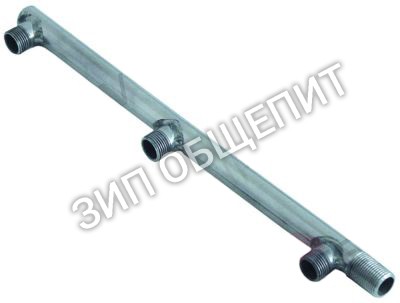 Ополаскиватель 0200012 Lamber, снизу для 015-24L / L20 / L21 / 050F / 050F-Dep / F85 / F85-De / P550