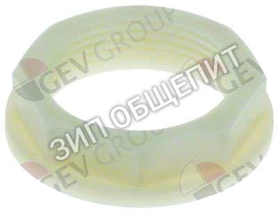 Гайка 0200080 Lamber для 015-24L / L20 / L21 / 050F / 050F-Dep / F85 / F85-Dep