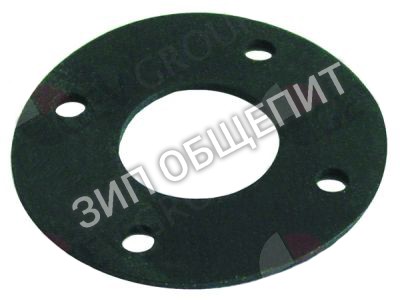 Уплотнитель резиновый 0200097 Lamber, для держателя распылителя для 015-24L / L20 / L21 / M115 / M150 / MATIC20 / 050F