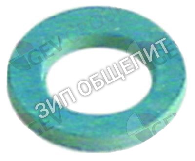 Уплотнитель плоский 0200178 Lamber для 015-24L / L20 / L21 / 050F / 050F-Dep / F85 / F85-Dep
