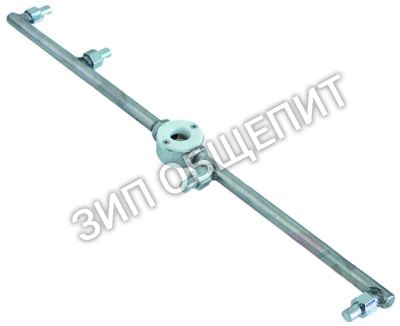 Ополаскиватель 0200804 Lamber, комплект, сверху для 015-24L / L20 / L21 / 050F / 050F-Dep / F85 / F85-Dep / P550