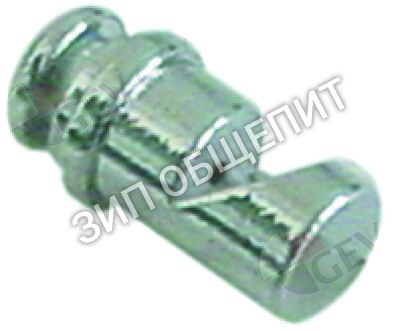 Дюза ополаскивателя 0201165 Lamber для 015-24L / L20 / L21 / 050F / 050F-Dep / F85 / F85-Dep / P550