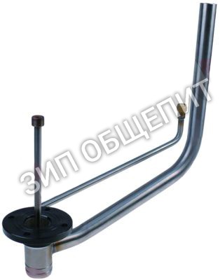 Держатель ополаскивателя 0201820 Lamber, снизу для 050F / 050F-Dep / F85 / F85-Dep