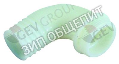 Соединитель шланговый 0221331 Lamber для 050F / 050F-Dep / F85 / F85-Dep
