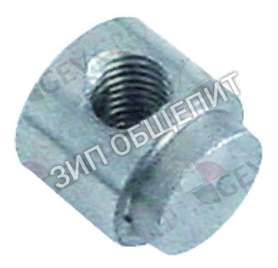 Цапфа 0800401 Lamber для 050F / 050F-Dep / F85 / F85-Dep / DSP1 / DSP2 / DSP4 / S200