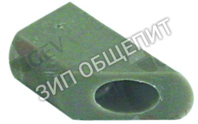 Буфер дверной 0800402 Lamber, упор для 050F / 050F-Dep / F85 / F85-Dep / DSP1 / DSP2 / DSP4