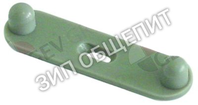 Пластина скольжения 0800403 Lamber для 050F / 050F-Dep / F85 / F85-Dep / DSP1 / DSP2 / DSP4 / S200