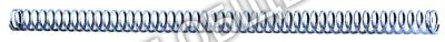Пружина для линии ополаскивания 0800712 Lamber для 015-24L / L20 / L21 / 050F / 050F-Dep / F85 / F85-Dep / P550
