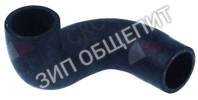 Шланг гнутый 0201922 Lamber для 050F / 050F-Dep / F85 / F85-Dep