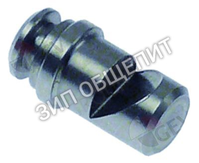 Дюза ополаскивателя 0201171 Lamber, сверху/снизу для 015-24L / L20 / L21 / MATIC20 / 050F / 050F-Dep / F85