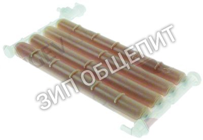 Умягчитель воды 0200011 Lamber, 4х-кратн. для 050F, 050F-Dep, F85, F85-Dep, S280, S280Dep, Super-QS, Super-QS-Dep