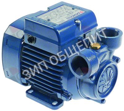 Насос 0300361 Lamber, PQM60, 0,37кВт для 015-24L / L20 / L21 / LP6L / P550