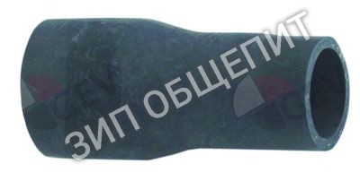 Шланг гнутый прямой 0201919 Lamber, вытянут. для 015-24L / DSP5 / P550