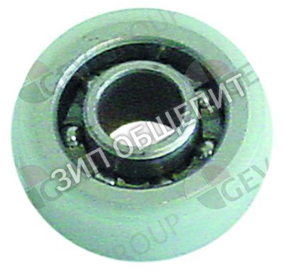 Колёсико 0800048 Lamber, для устр откр-я/закр-я для 015-24L / L20 / L21 / M115 / M150 / MATIC20 / DSP5