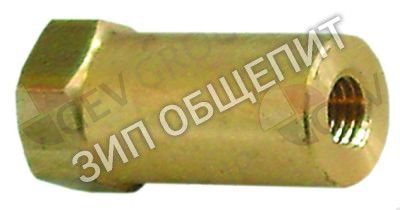 Втулка дистанционная 0800110 Lamber, для устр откр-я/закр-я для 015-24L / L20 / L21 / DSP5