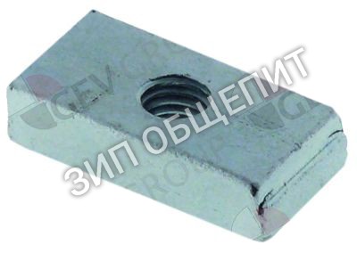 Пластина 0200650 Lamber, для устр откр-я/закр-я для 015-24L / L20 / L21 / DSP5