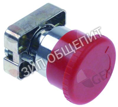 Выключатель аварийный 0301015 Lamber для M115 / M150 / MATIC20