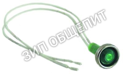Лампочка сигнальная 0301901 Lamber для M115, LP31L, LP6
