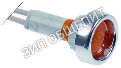 Лампочка сигнальная 0301902 Lamber для M115, LP31L, LP6