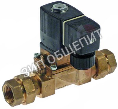 Клапан электромагнитный 0300173 Lamber для M115 / M150 / MATIC20