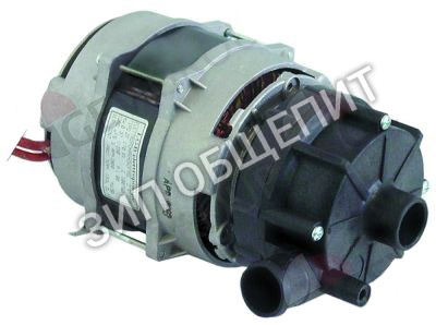 Насос 0300252 Lamber, C904, 0,15кВт для DSP1 / DSP2 / S200 / S280 / S280Dep / Super-QS / Super-QS-Dep