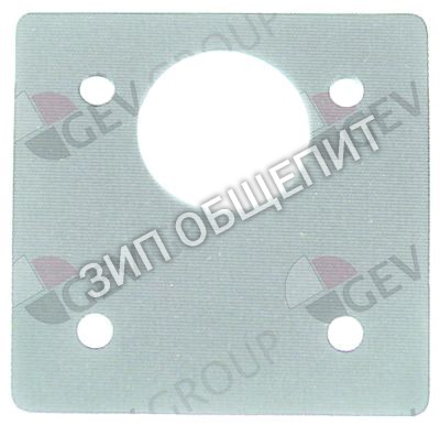 Уплотнитель 0201503 Lamber для M115 / M150 / MATIC20