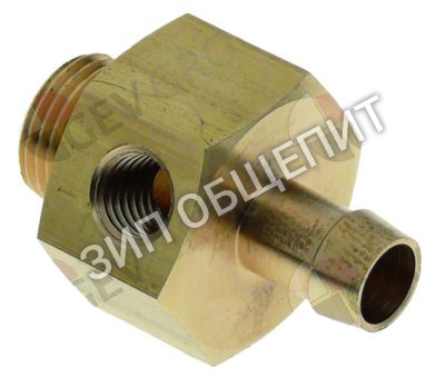 Соединение шланговое 0200646 Lamber для M115 / M150 / MATIC20