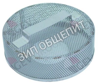 Фильтр круглый 0200024 Lamber для L20 / L21
