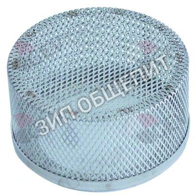 Фильтр круглый 0200247 Lamber для DSP1 / DSP2 / S200 / S280 / S280Dep / Super-QS / Super-QS-Dep